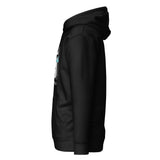 Wavy (Unisex Hoodie) - Trillii
