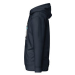 Wavy (Unisex Hoodie) - Trillii
