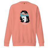 Wavy (Unisex Premium Sweatshirt) - Trillii