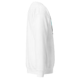 Wavy (Unisex Premium Sweatshirt) - Trillii