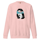 Wavy (Unisex Premium Sweatshirt) - Trillii