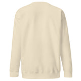 Wavy (Unisex Premium Sweatshirt) - Trillii