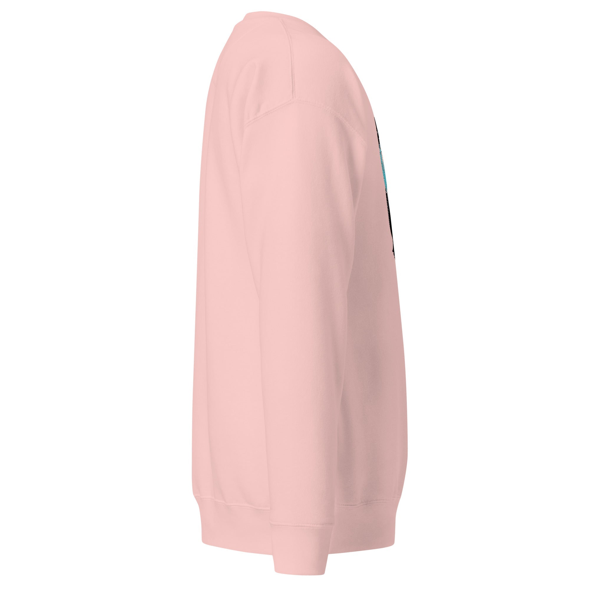 Wavy (Unisex Premium Sweatshirt) - Trillii