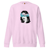 Wavy (Unisex Premium Sweatshirt) - Trillii