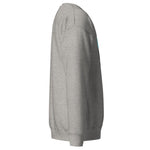 Wavy (Unisex Premium Sweatshirt) - Trillii