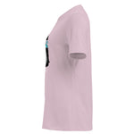 Wavy (Women's Relaxed T-Shirt) - Trillii