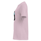 Wavy (Women's Relaxed T-Shirt) - Trillii