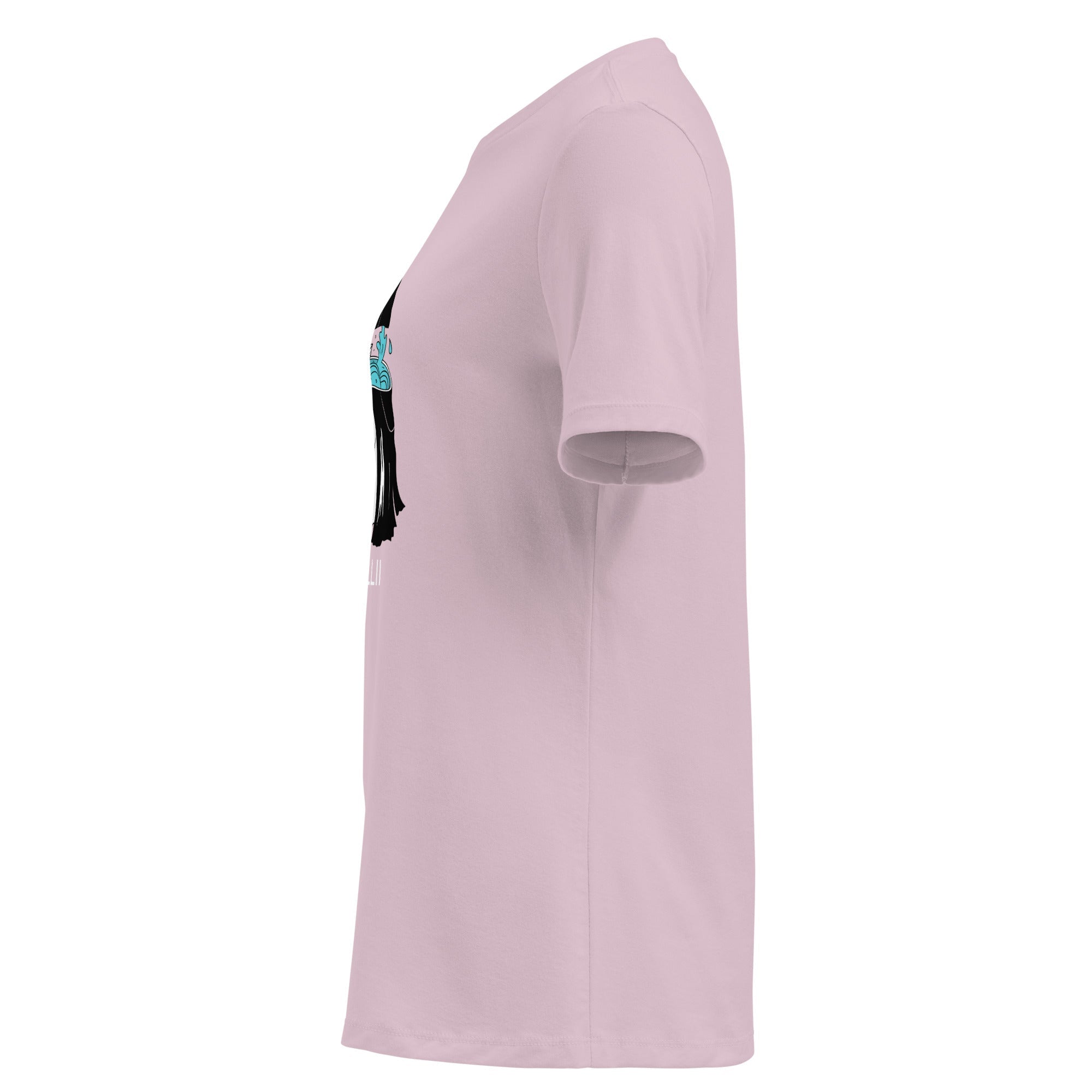 Wavy (Women's Relaxed T-Shirt) - Trillii