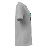 Wavy (Women's Relaxed T-Shirt) - Trillii