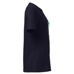 Wavy (Women's Relaxed T-Shirt) - Trillii