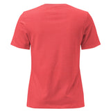 Wavy (Women's Relaxed T-Shirt) - Trillii