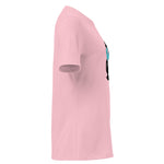Wavy (Women's Relaxed T-Shirt) - Trillii