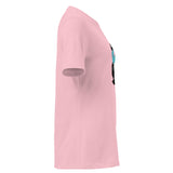 Wavy (Women's Relaxed T-Shirt) - Trillii