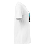 Wavy (Women's Relaxed T-Shirt) - Trillii