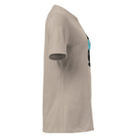Wavy (Women's Relaxed T-Shirt) - Trillii