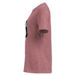 Wavy (Women's Relaxed T-Shirt) - Trillii