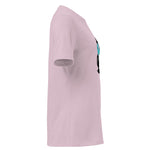 Wavy (Women's Relaxed T-Shirt) - Trillii