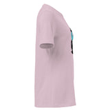 Wavy (Women's Relaxed T-Shirt) - Trillii
