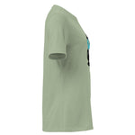 Wavy (Women's Relaxed T-Shirt) - Trillii