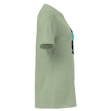 Wavy (Women's Relaxed T-Shirt) - Trillii