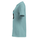 Wavy (Women's Relaxed T-Shirt) - Trillii
