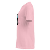 Wavy (Women's Relaxed T-Shirt) - Trillii