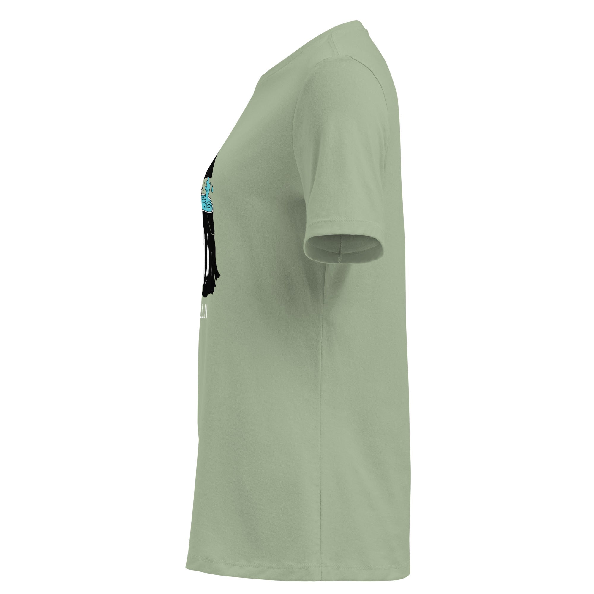 Wavy (Women's Relaxed T-Shirt) - Trillii
