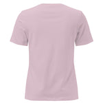 Wavy (Women's Relaxed T-Shirt) - Trillii