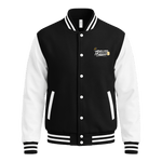 Whisper My Name (Heavyweight letterman jacket) - Trillii