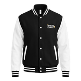 Whisper My Name (Heavyweight letterman jacket) - Trillii