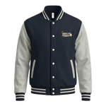 Whisper My Name (Heavyweight letterman jacket) - Trillii