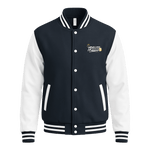 Whisper My Name (Heavyweight letterman jacket) - Trillii
