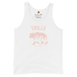 Wild & Free (Men's Tank Top) - Trillii