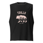 Wild & Free (Muscle Shirt) - Trillii