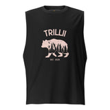 Wild & Free (Muscle Shirt) - Trillii