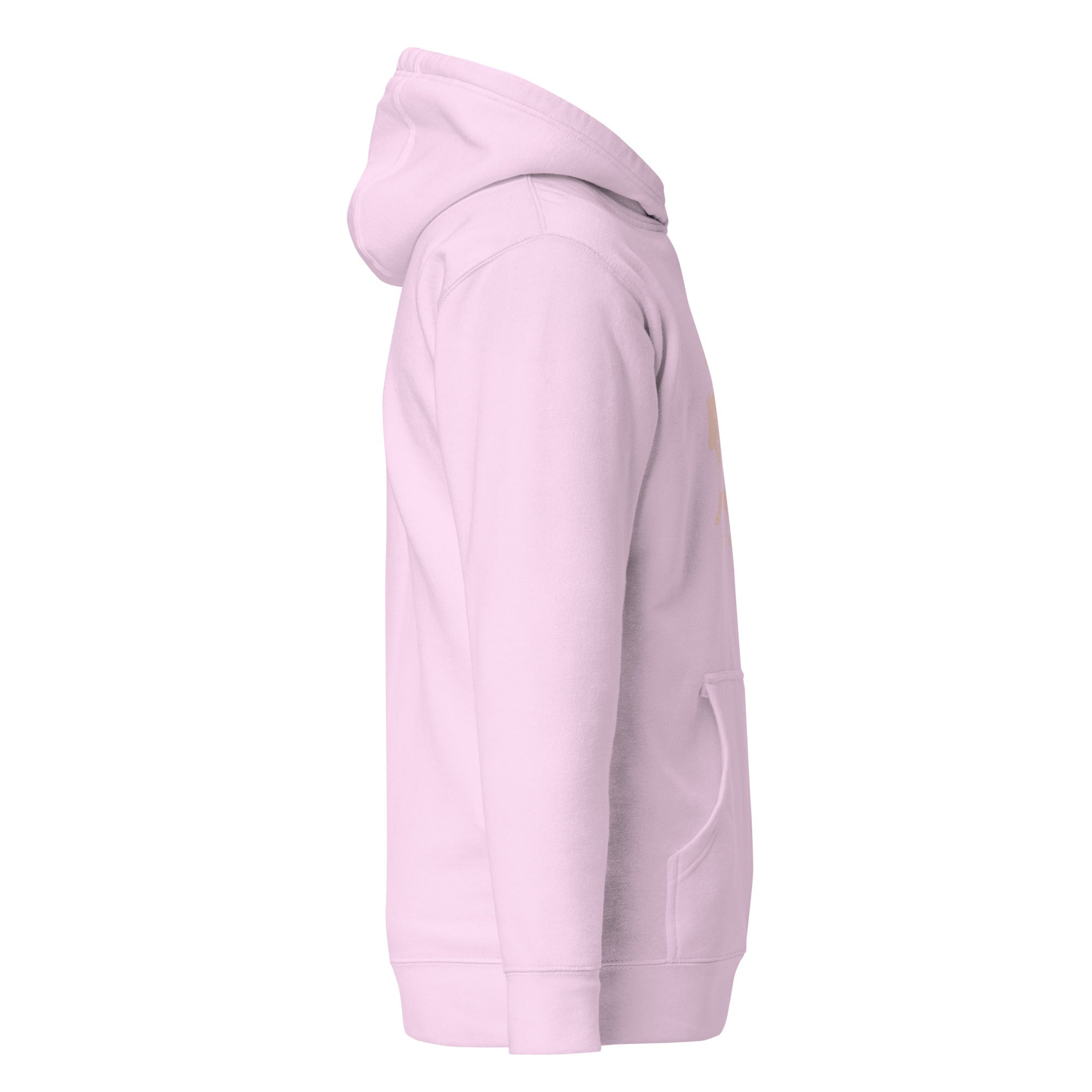 Wild & Free (Unisex Hoodie) - Trillii