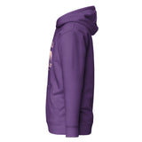 Wild & Free (Unisex Hoodie) - Trillii