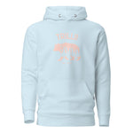 Wild & Free (Unisex Hoodie) - Trillii