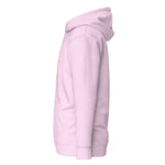 Wild & Free (Unisex Hoodie) - Trillii