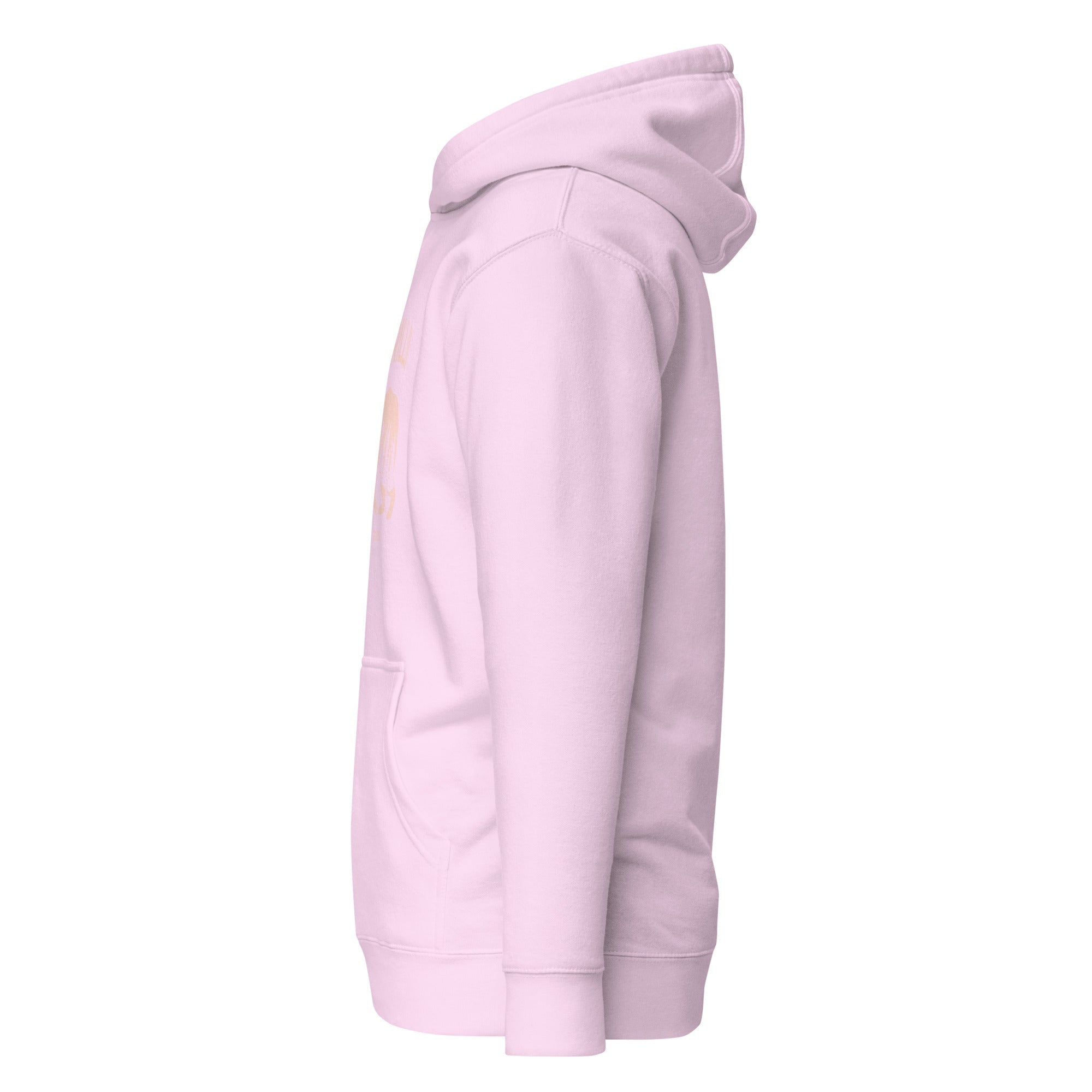 Wild & Free (Unisex Hoodie) - Trillii