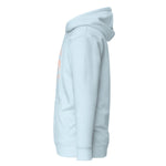 Wild & Free (Unisex Hoodie) - Trillii