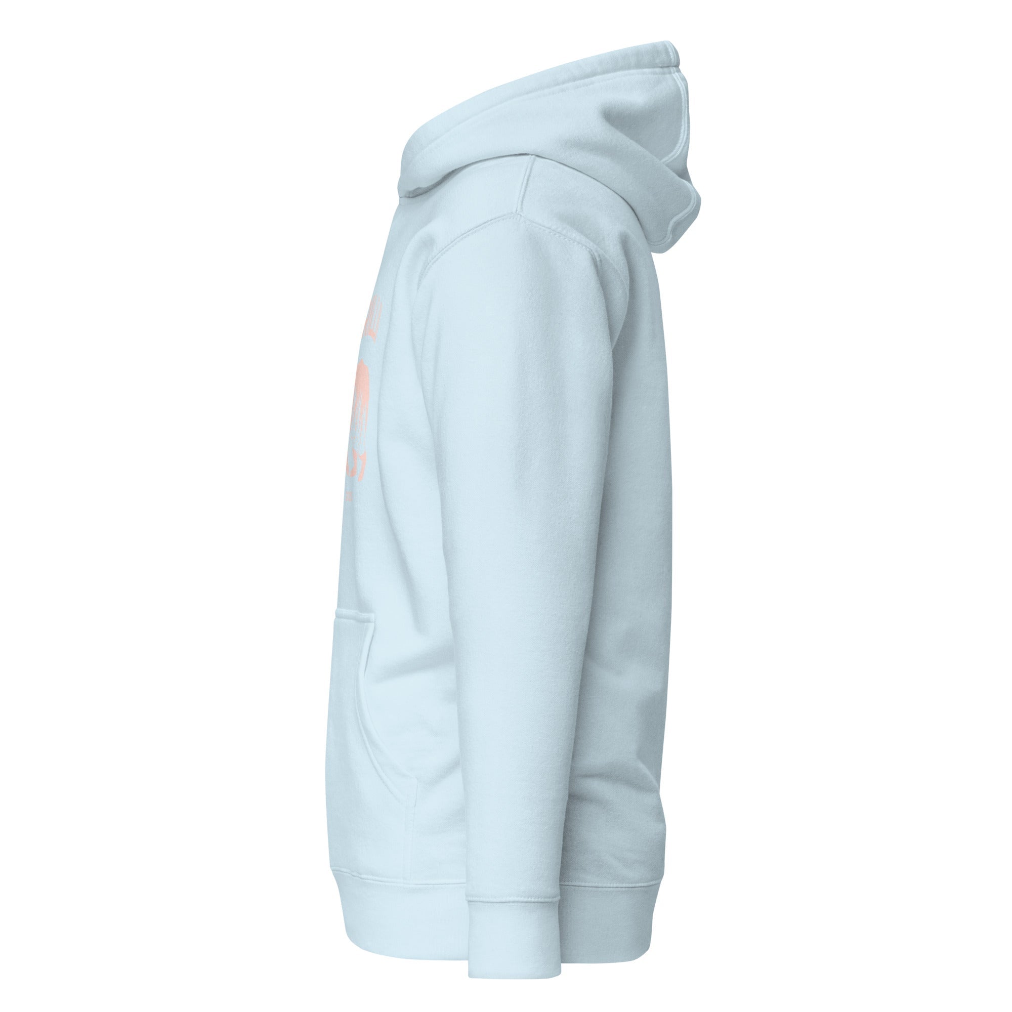 Wild & Free (Unisex Hoodie) - Trillii