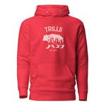 Wild & Free (Unisex Hoodie) - Trillii