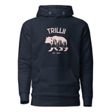 Wild & Free (Unisex Hoodie) - Trillii