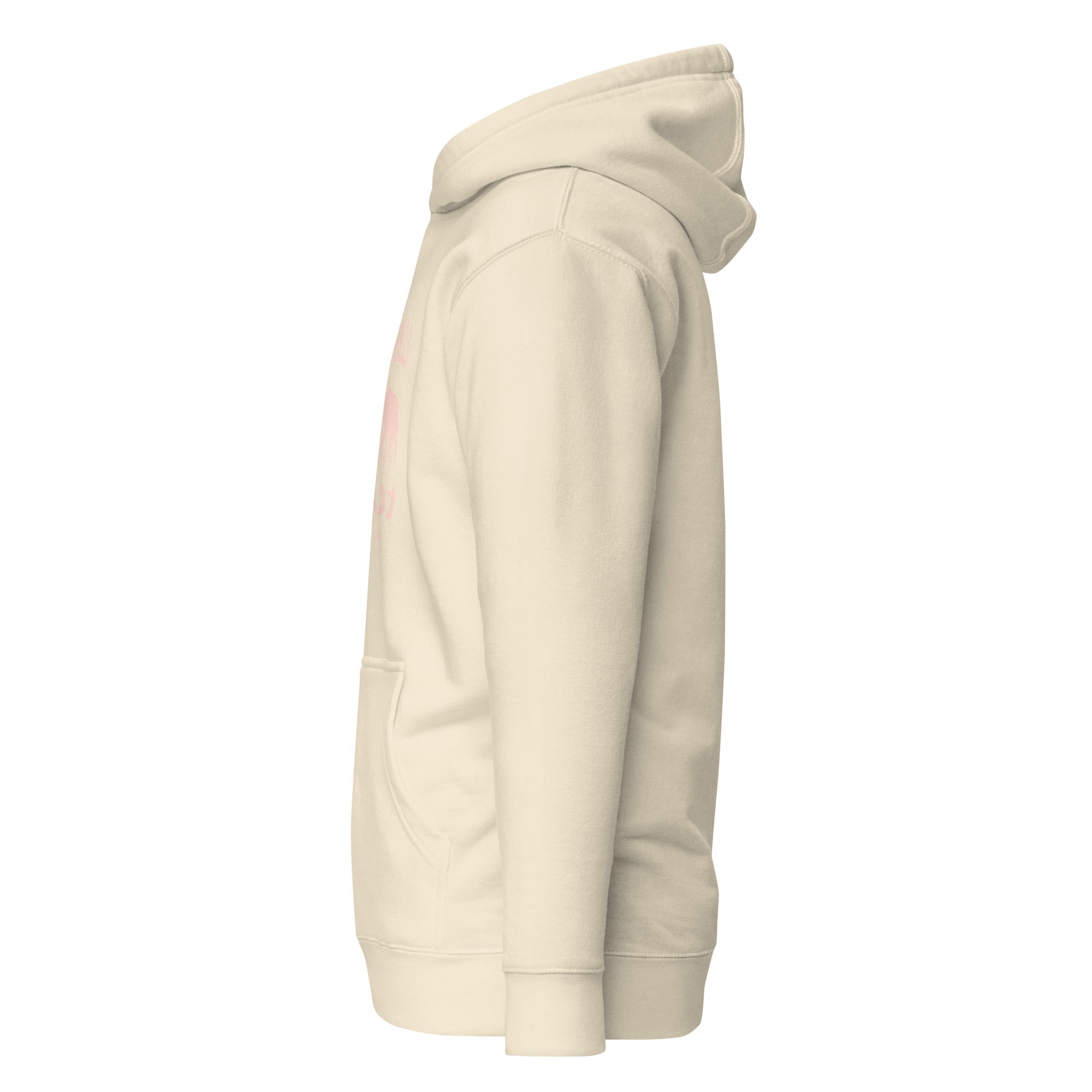 Wild & Free (Unisex Hoodie) - Trillii
