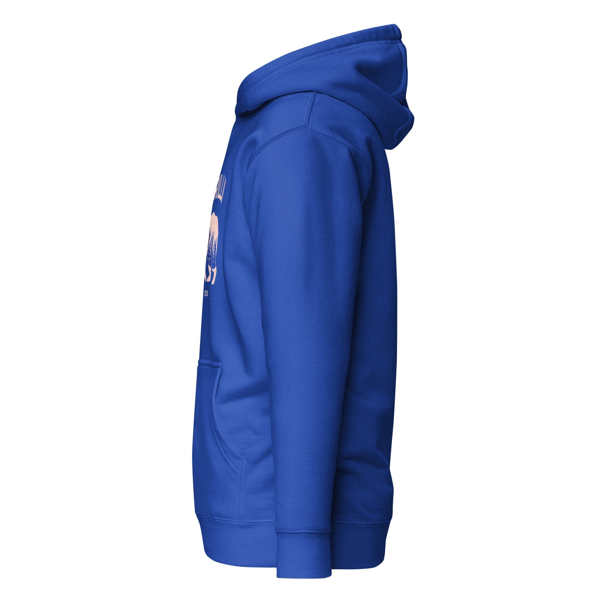 Wild & Free (Unisex Hoodie) - Trillii