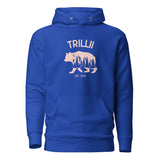 Wild & Free (Unisex Hoodie) - Trillii