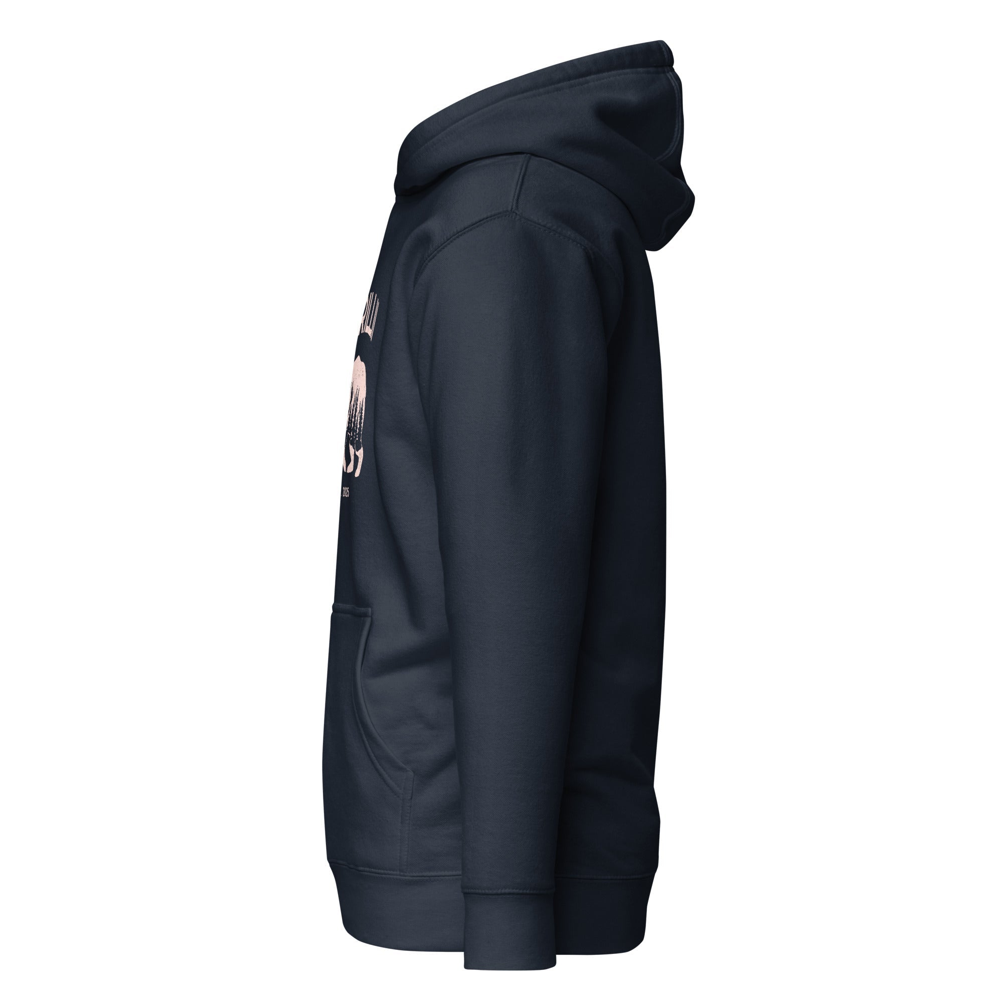 Wild & Free (Unisex Hoodie) - Trillii