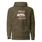 Wild & Free (Unisex Hoodie) - Trillii