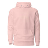 Wild & Free (Unisex Hoodie) - Trillii